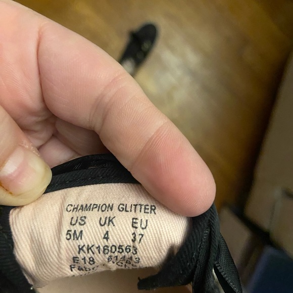 Kate spade keds - Picture 6 of 6